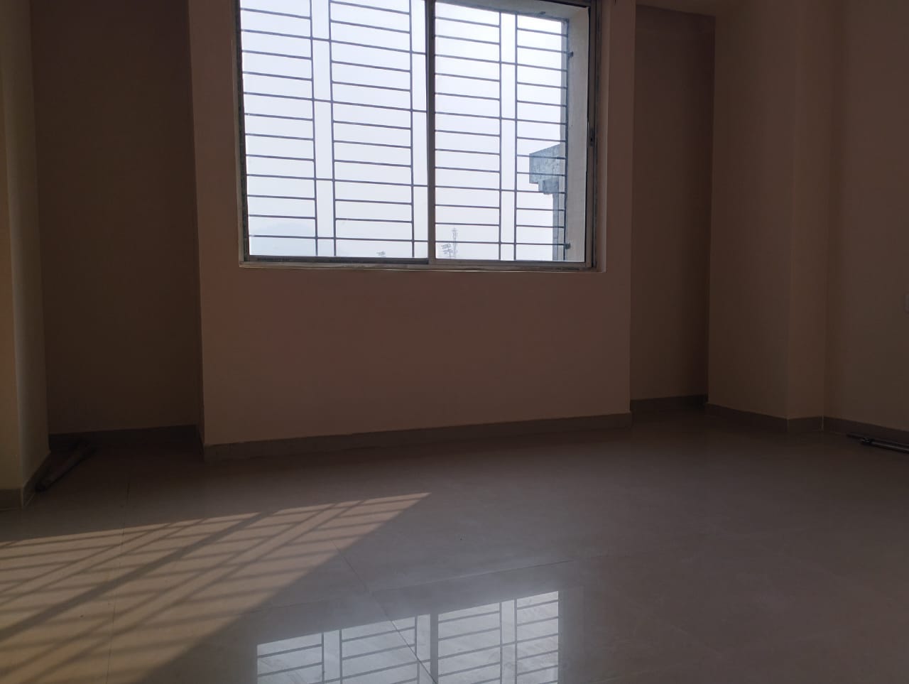 Unfurnished 3bhk in BIKASH NAGAR, Guwahati, Assam, India for Rent